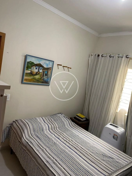 Casa para Venda em Campinas / SP no bairro Loteamento Parque São Martinho: 21ª foto da galeria de imagens do imóvel