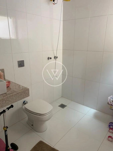 Casa para Venda em Campinas / SP no bairro Loteamento Parque São Martinho: 25ª foto da galeria de imagens do imóvel