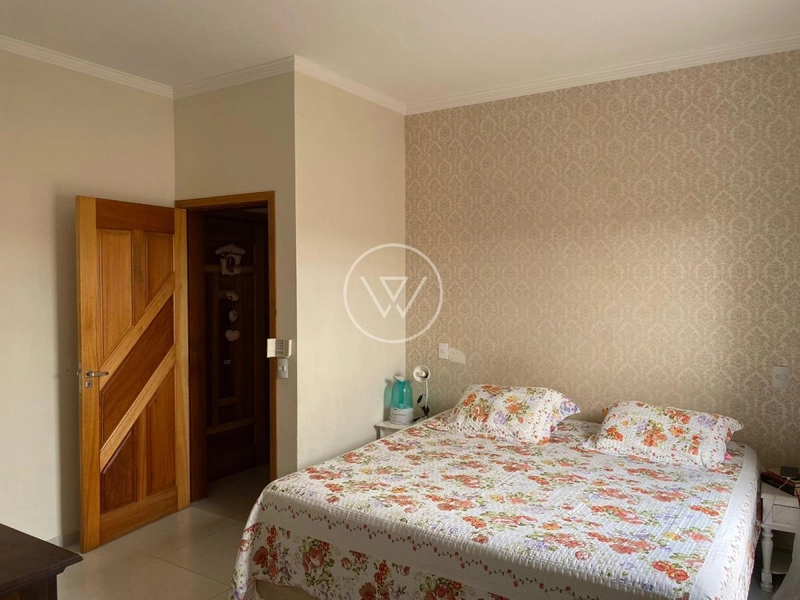 Casa para Venda em Campinas / SP no bairro Loteamento Parque São Martinho: 27ª foto da galeria de imagens do imóvel
