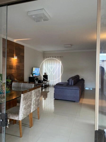 Casa para Venda em Campinas / SP no bairro Loteamento Parque São Martinho: 9ª foto da galeria de imagens do imóvel