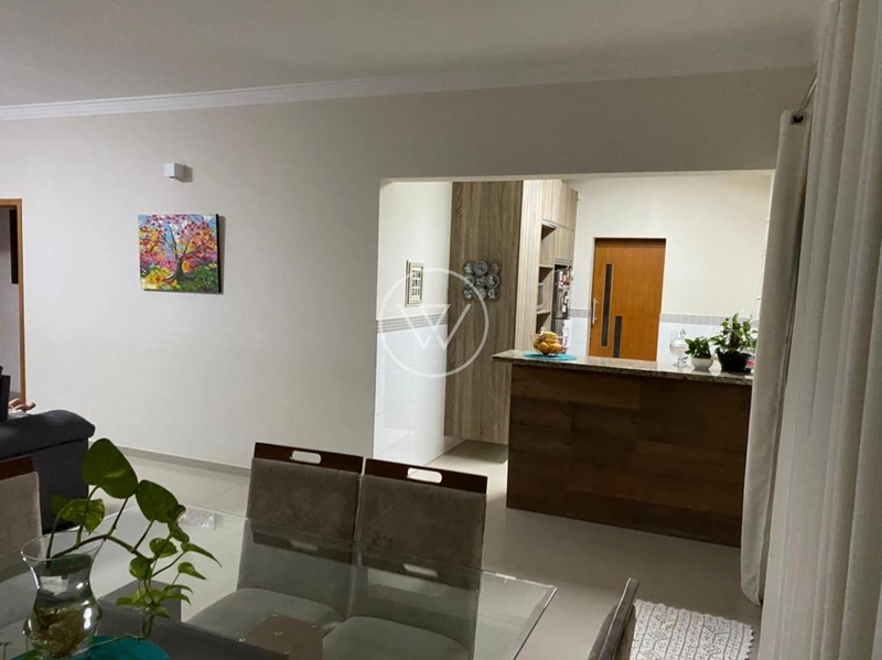 Casa para Venda em Campinas / SP no bairro Loteamento Parque São Martinho: 12ª foto da galeria de imagens do imóvel