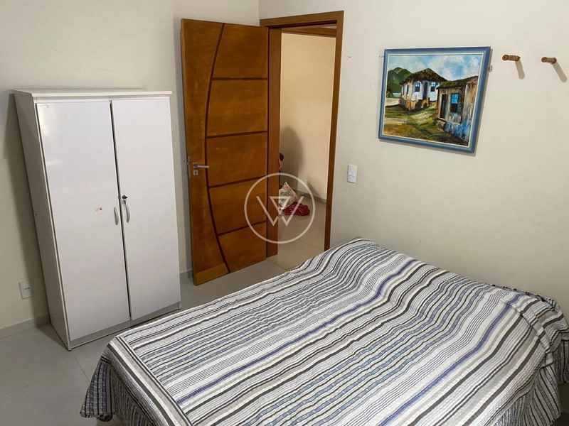 Casa para Venda em Campinas / SP no bairro Loteamento Parque São Martinho: 20ª foto da galeria de imagens do imóvel