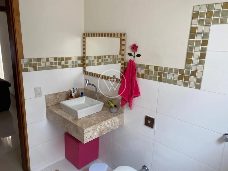 Casa para Venda em Campinas / SP no bairro Loteamento Parque São Martinho: 22ª foto da galeria de imagens do imóvel