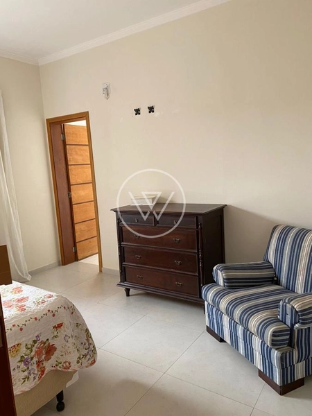 Casa para Venda em Campinas / SP no bairro Loteamento Parque São Martinho: 23ª foto da galeria de imagens do imóvel