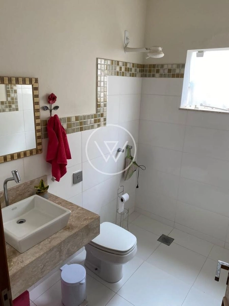 Casa para Venda em Campinas / SP no bairro Loteamento Parque São Martinho: 16ª foto da galeria de imagens do imóvel