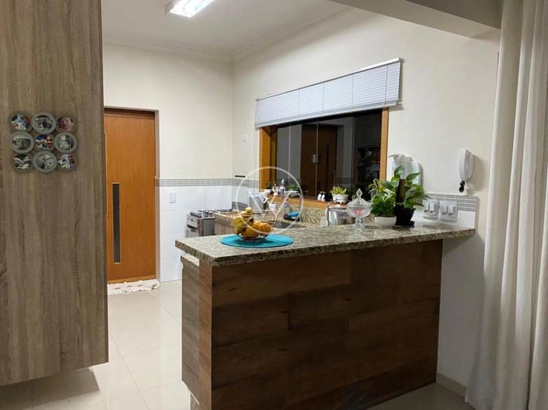 Casa para Venda em Campinas / SP no bairro Loteamento Parque São Martinho: 13ª foto da galeria de imagens do imóvel