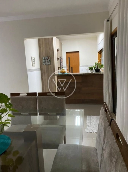 Casa para Venda em Campinas / SP no bairro Loteamento Parque São Martinho: 11ª foto da galeria de imagens do imóvel
