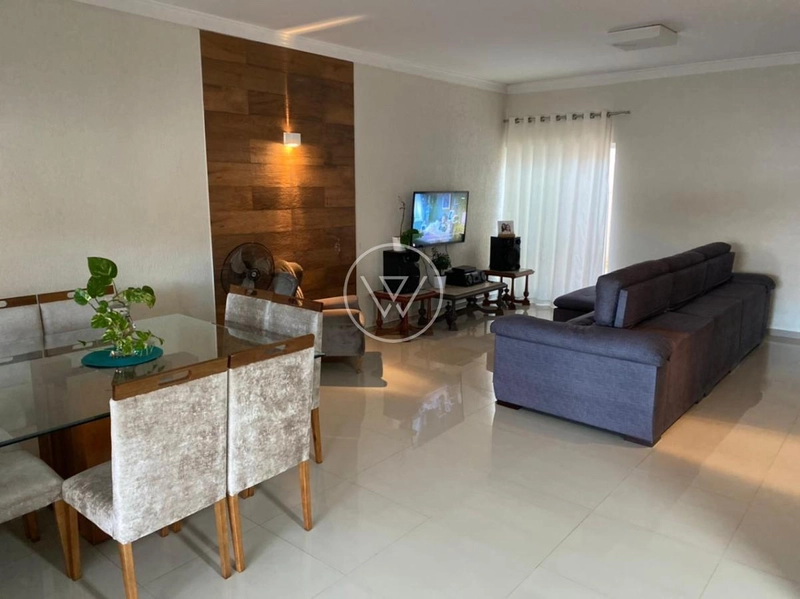 Casa para Venda em Campinas / SP no bairro Loteamento Parque São Martinho: 7ª foto da galeria de imagens do imóvel