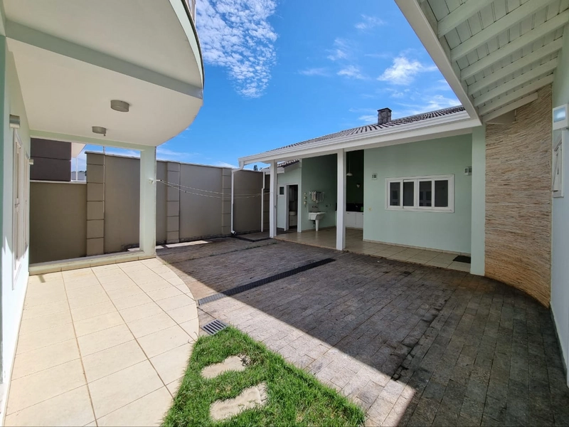 Linda casa em condomínio de alto padrão. Villagio de Verona em Vinhedo.: 10ª foto da galeria de imagens do imóvel