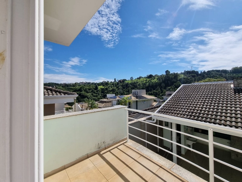 Linda casa em condomínio de alto padrão. Villagio de Verona em Vinhedo.: 20ª foto da galeria de imagens do imóvel