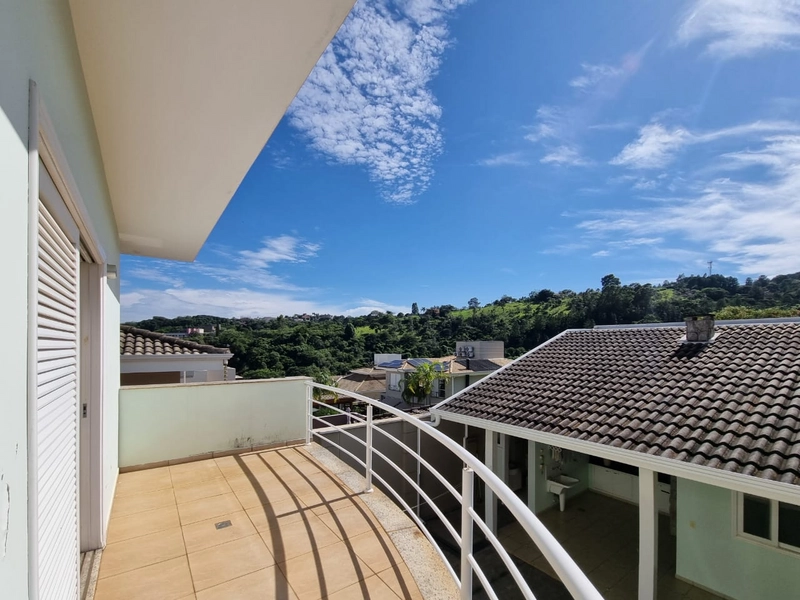 Linda casa em condomínio de alto padrão. Villagio de Verona em Vinhedo.: 17ª foto da galeria de imagens do imóvel
