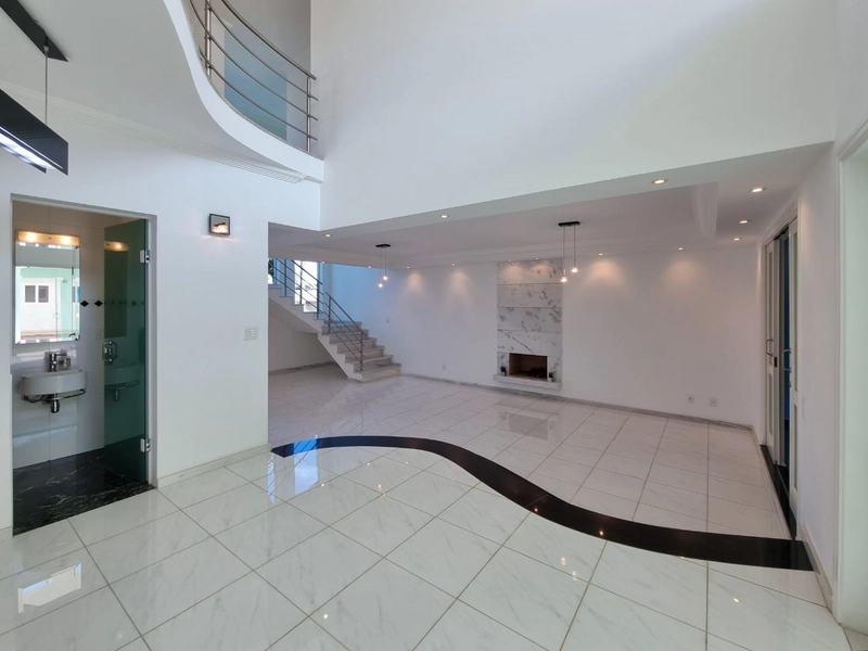 Linda casa em condomínio de alto padrão. Villagio de Verona em Vinhedo.: 9ª foto da galeria de imagens do imóvel