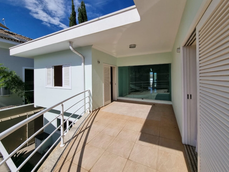 Linda casa em condomínio de alto padrão. Villagio de Verona em Vinhedo.: 13ª foto da galeria de imagens do imóvel