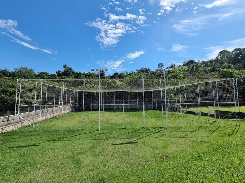 Linda casa em condomínio de alto padrão. Villagio de Verona em Vinhedo.: 38ª foto da galeria de imagens do imóvel