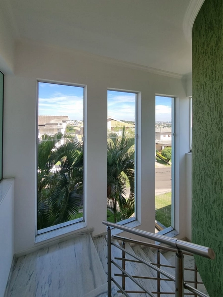 Linda casa em condomínio de alto padrão. Villagio de Verona em Vinhedo.: 3ª foto da galeria de imagens do imóvel