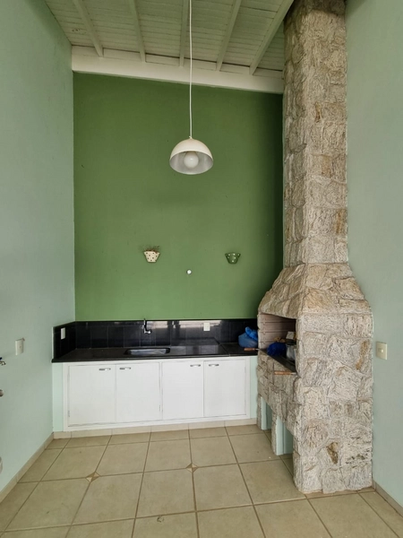 Linda casa em condomínio de alto padrão. Villagio de Verona em Vinhedo.: 25ª foto da galeria de imagens do imóvel