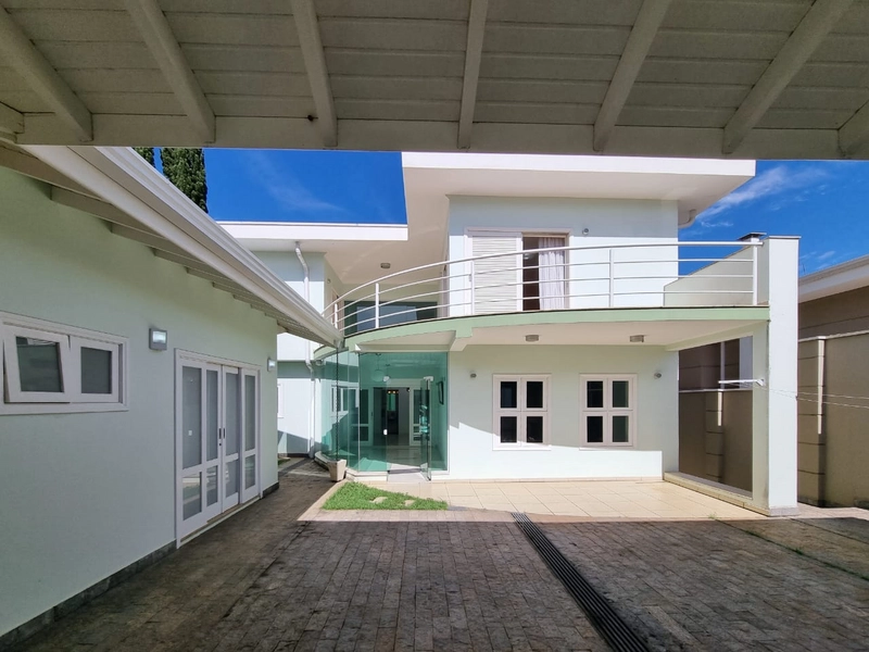Linda casa em condomínio de alto padrão. Villagio de Verona em Vinhedo.: 6ª foto da galeria de imagens do imóvel