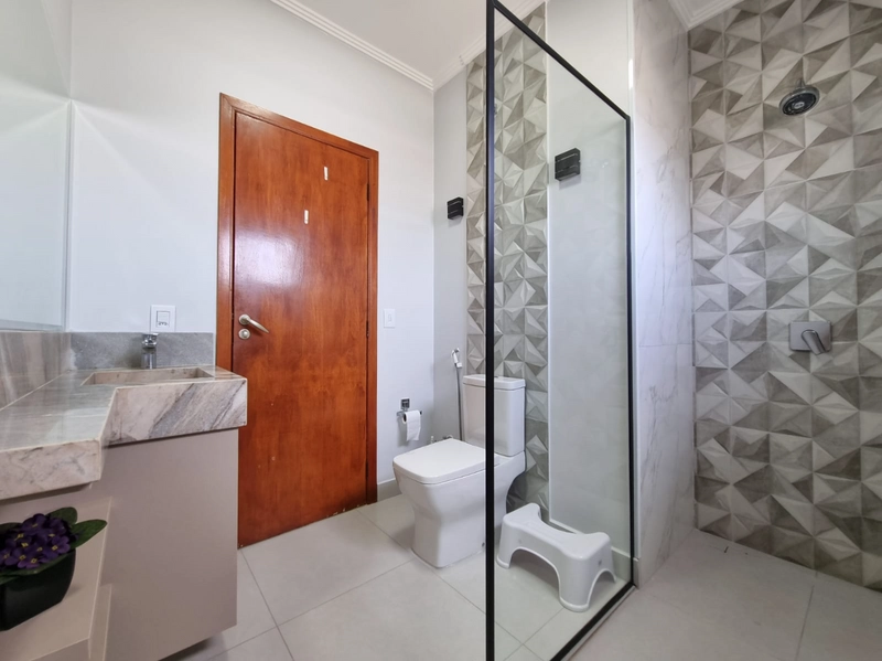 Casa recém reformada a venda no Condomínio Grape Village - Pinheirinho em Vinhed: 15ª foto da galeria de imagens do imóvel