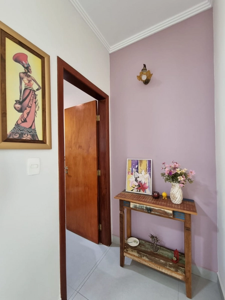 Casa recém reformada a venda no Condomínio Grape Village - Pinheirinho em Vinhed: 19ª foto da galeria de imagens do imóvel