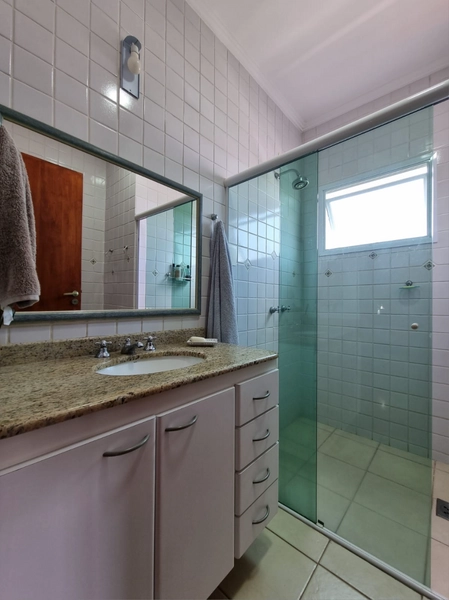 Casa recém reformada a venda no Condomínio Grape Village - Pinheirinho em Vinhed: 10ª foto da galeria de imagens do imóvel