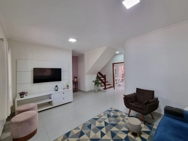Casa recém reformada a venda no Condomínio Grape Village - Pinheirinho em Vinhed: 17ª foto da galeria de imagens do imóvel