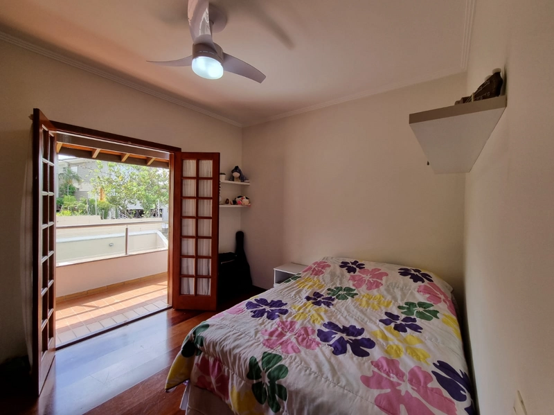 Casa recém reformada a venda no Condomínio Grape Village - Pinheirinho em Vinhed: 12ª foto da galeria de imagens do imóvel