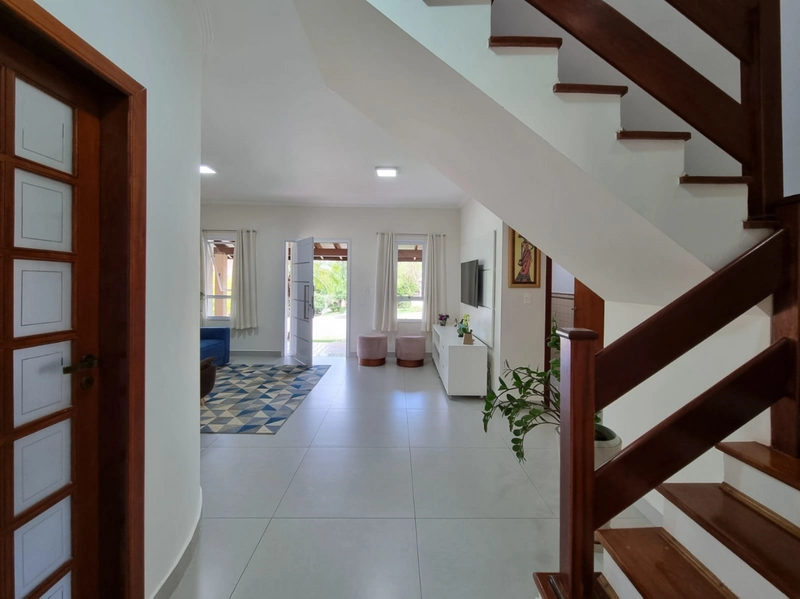 Casa recém reformada a venda no Condomínio Grape Village - Pinheirinho em Vinhed: 24ª foto da galeria de imagens do imóvel