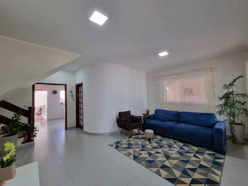 Casa recém reformada a venda no Condomínio Grape Village - Pinheirinho em Vinhed: 20ª foto da galeria de imagens do imóvel