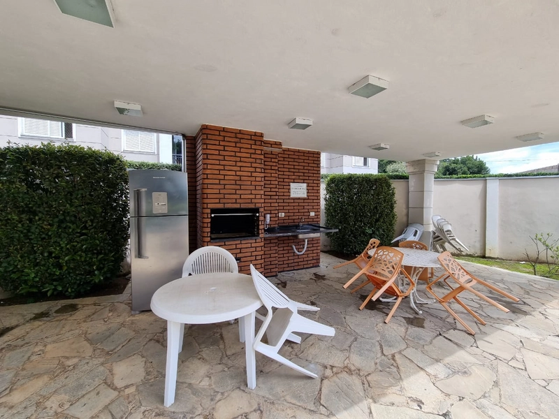Apartamento à venda no Riviera de Vinhedo. Sol nascente: 20ª foto da galeria de imagens do imóvel
