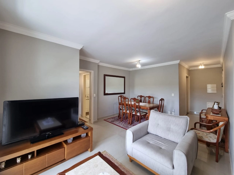 Apartamento à venda no Riviera de Vinhedo. Sol nascente: 5ª foto da galeria de imagens do imóvel