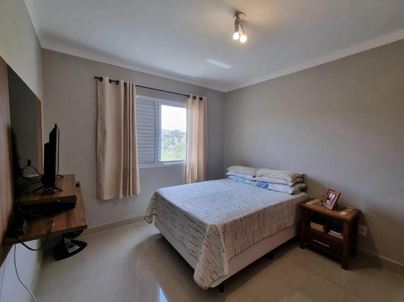 Apartamento à venda no Riviera de Vinhedo. Sol nascente: 10ª foto da galeria de imagens do imóvel
