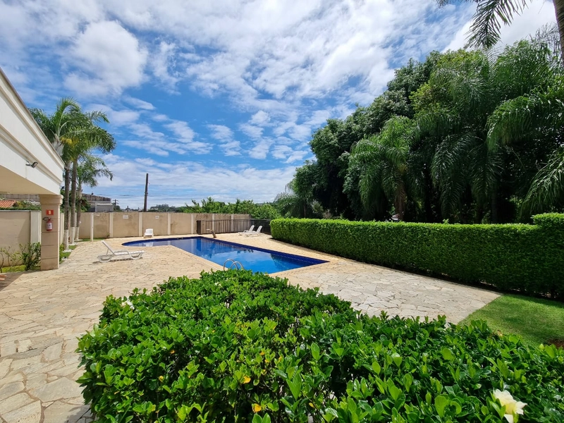 Apartamento à venda no Riviera de Vinhedo. Sol nascente: 3ª foto da galeria de imagens do imóvel