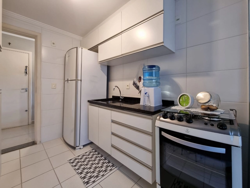 Apartamento à venda no Riviera de Vinhedo. Sol nascente: 7ª foto da galeria de imagens do imóvel