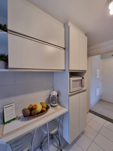 Apartamento à venda no Riviera de Vinhedo. Sol nascente: 6ª foto da galeria de imagens do imóvel