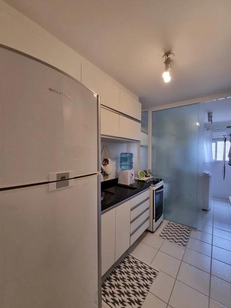 Apartamento à venda no Riviera de Vinhedo. Sol nascente: 8ª foto da galeria de imagens do imóvel