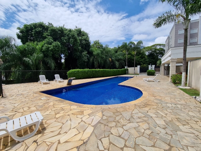 Apartamento à venda no Riviera de Vinhedo. Sol nascente: 2ª foto da galeria de imagens do imóvel