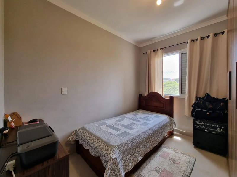 Apartamento à venda no Riviera de Vinhedo. Sol nascente: 12ª foto da galeria de imagens do imóvel