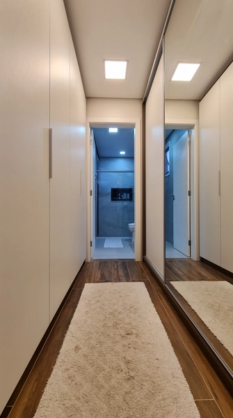 Casa para venda - construção moderna e elegante no Condomínio Grape Village em V: 21ª foto da galeria de imagens do imóvel