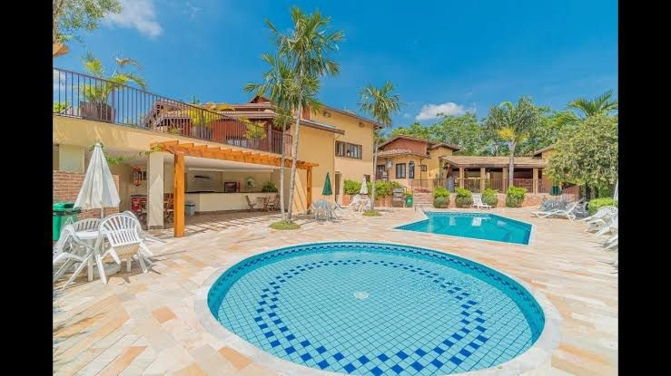 Casa para venda - construção moderna e elegante no Condomínio Grape Village em V: 45ª foto da galeria de imagens do imóvel