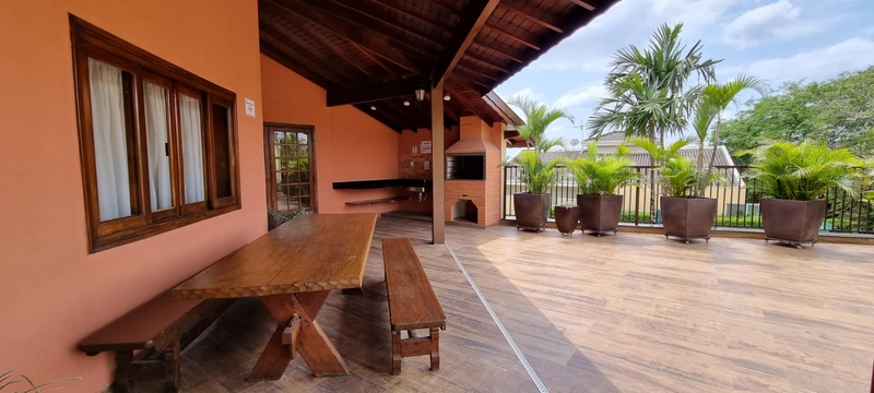Casa para venda - construção moderna e elegante no Condomínio Grape Village em V: 46ª foto da galeria de imagens do imóvel