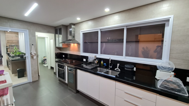 Casa para venda - construção moderna e elegante no Condomínio Grape Village em V: 11ª foto da galeria de imagens do imóvel