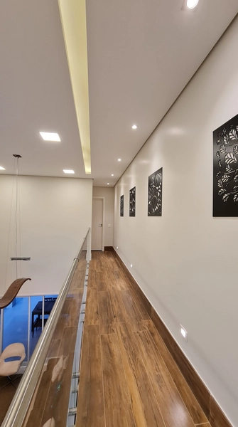 Casa para venda - construção moderna e elegante no Condomínio Grape Village em V: 16ª foto da galeria de imagens do imóvel
