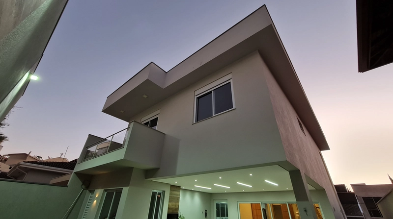 Casa para venda - construção moderna e elegante no Condomínio Grape Village em V: 39ª foto da galeria de imagens do imóvel
