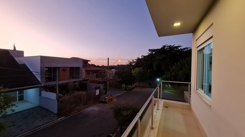 Casa para venda - construção moderna e elegante no Condomínio Grape Village em V: 18ª foto da galeria de imagens do imóvel