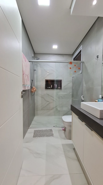 Casa para venda - construção moderna e elegante no Condomínio Grape Village em V: 28ª foto da galeria de imagens do imóvel