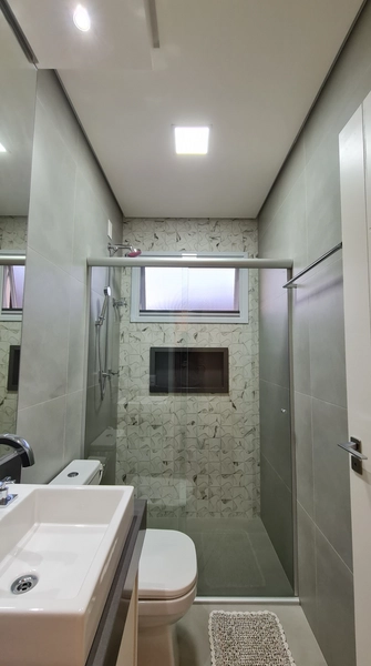 Casa para venda - construção moderna e elegante no Condomínio Grape Village em V: 26ª foto da galeria de imagens do imóvel