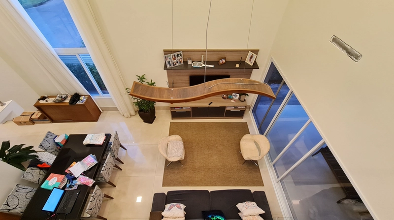Casa para venda - construção moderna e elegante no Condomínio Grape Village em V: 13ª foto da galeria de imagens do imóvel