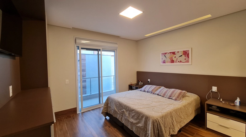 Casa para venda - construção moderna e elegante no Condomínio Grape Village em V: 15ª foto da galeria de imagens do imóvel