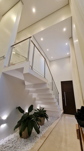 Casa para venda - construção moderna e elegante no Condomínio Grape Village em V: 8ª foto da galeria de imagens do imóvel