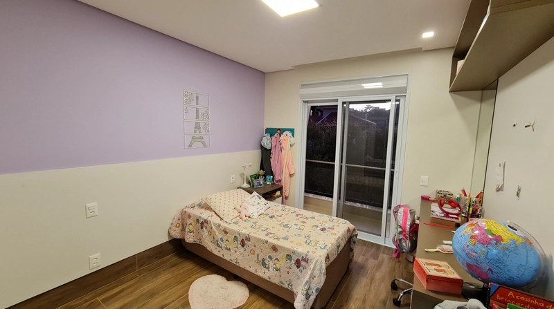 Casa para venda - construção moderna e elegante no Condomínio Grape Village em V: 24ª foto da galeria de imagens do imóvel
